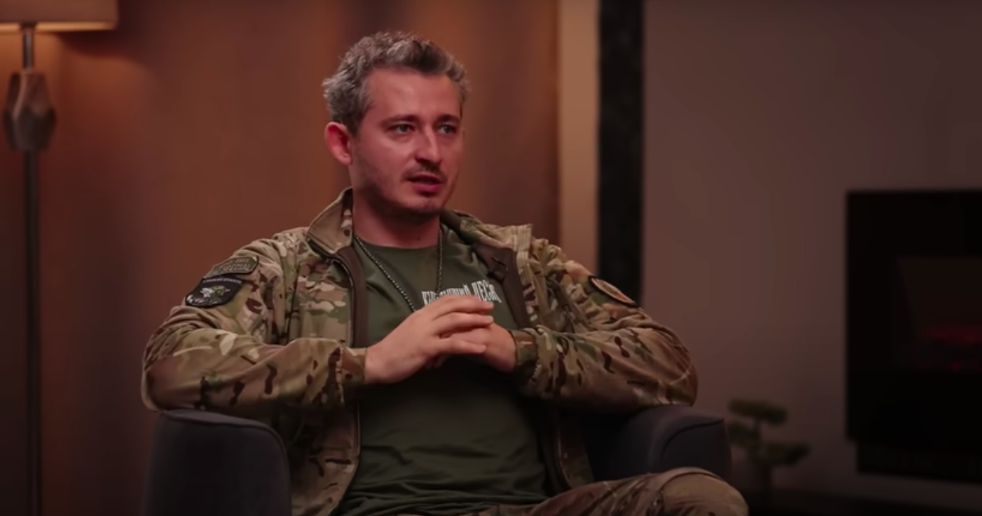 Коля Серга дал советы, как гражданским правильно коммуницировать с военными